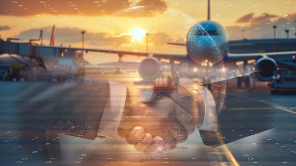 Why Transparency Is Foundational in a Thriving Aviation Marketplace